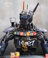 Chappie /    